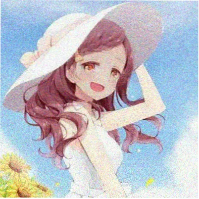 观众阿柚头像