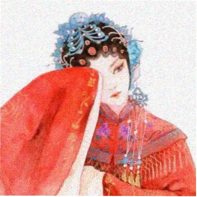 观众木野头像